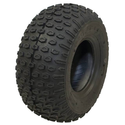 Knobby Tire 16X8.0-7