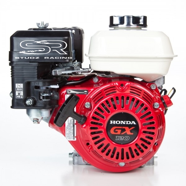 Engine, Honda, GX120 QX2